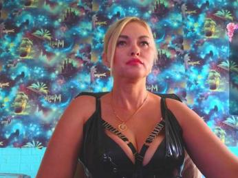 Mistress-Gwen bongacams stream image