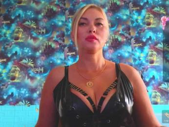 Mistress-Gwen bongacams stream image