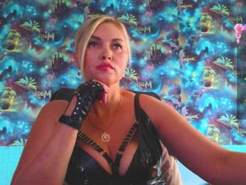 Mistress-Gwen bongacams stream image