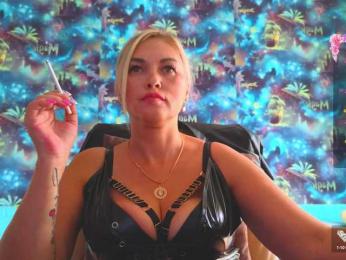 Mistress-Gwen bongacams stream image