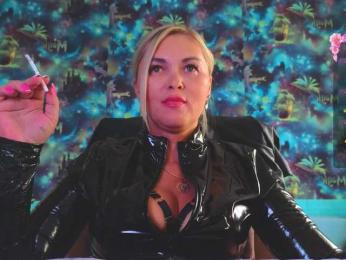 Mistress-Gwen bongacams stream image