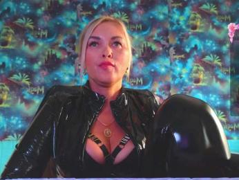 Mistress-Gwen bongacams stream image