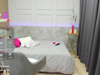 Diana Magestic flirt4free stream image