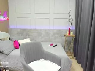 Diana Magestic flirt4free stream image