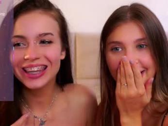 vivid_girls chaturbate stream image