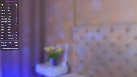 EvaLeester stripchat stream image