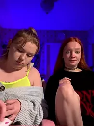 Radiants_two stripchat stream image