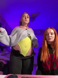 Radiants_two stripchat stream image