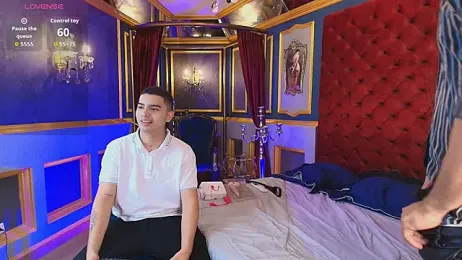 MarcoVitto stripchat stream image