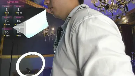 MarcoVitto stripchat stream image