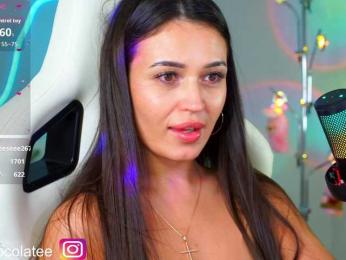 Alinka-chocolatee bongacams stream image