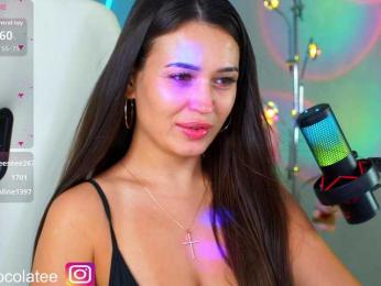 Alinka-chocolatee bongacams stream image