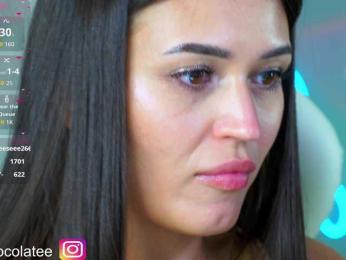 Alinka-chocolatee bongacams stream image