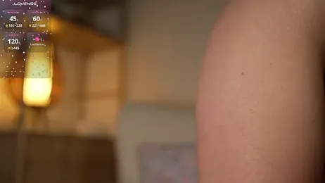 HelloHodge stripchat stream image