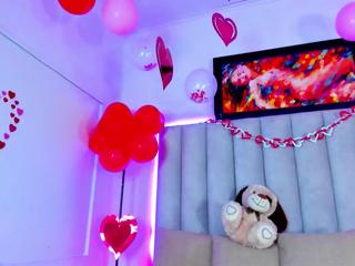 Evelin Lombardi flirt4free stream image