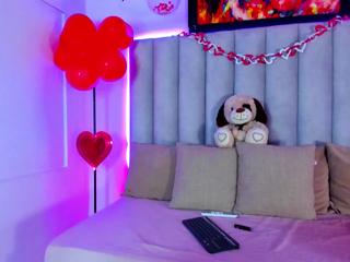 Evelin Lombardi flirt4free stream image