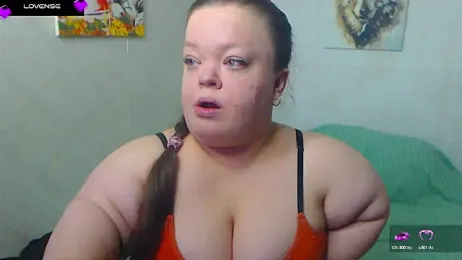 Janiffer_MiMi stripchat stream image