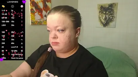 Janiffer_MiMi stripchat stream image