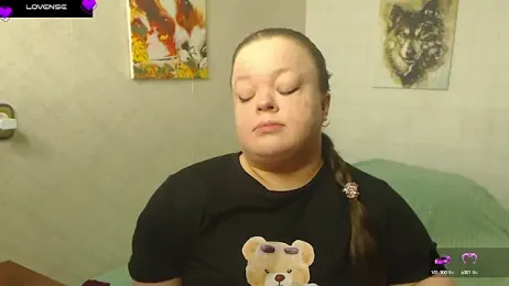 Janiffer_MiMi stripchat stream image