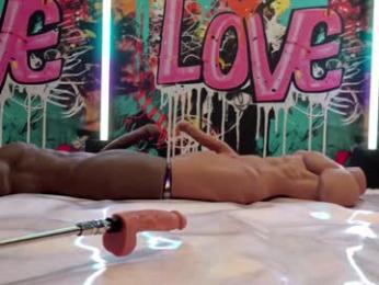 vanessa_love chaturbate stream image