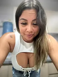 ValeryGrey stripchat stream image