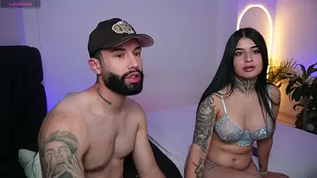 the_lucky_men__ stripchat stream image