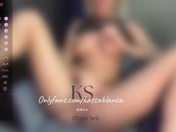 Kassablanca bongacams stream image