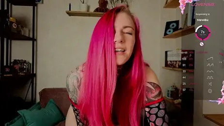 Roxy_____ stripchat stream image