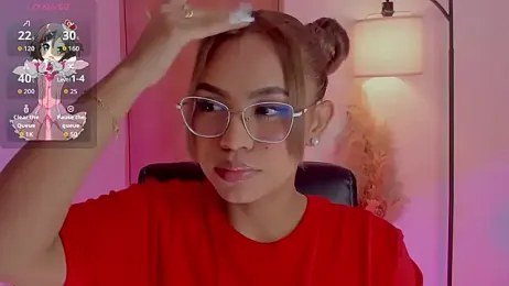 Oxana_Fedorova stripchat stream image