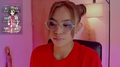 Oxana_Fedorova stripchat stream image