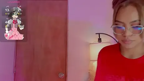 Oxana_Fedorova stripchat stream image