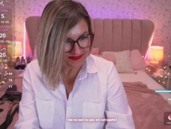 KiraRoxx bongacams stream image