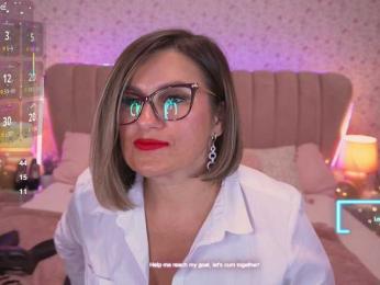 KiraRoxx bongacams stream image