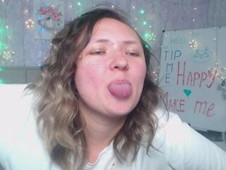 Sally Verda flirt4free stream image