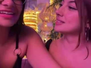 cheerrybomb camsoda stream image