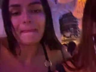 cheerrybomb camsoda stream image