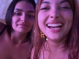 cheerrybomb camsoda stream image