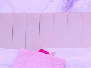 Megan Chester flirt4free stream image