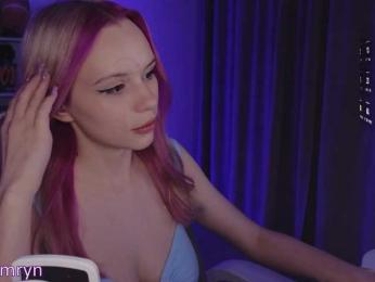 fymryn bongacams stream image