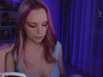 fymryn bongacams stream image