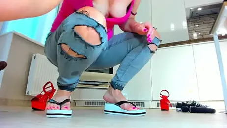 Girl_Squirts stripchat stream image