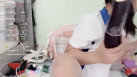 yueyue2003 stripchat stream image