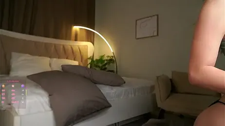 LillianLester stripchat stream image