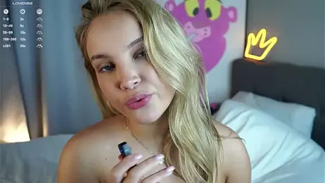 AftonConnett stripchat stream image