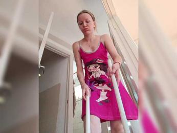 NeZabudka- bongacams stream image