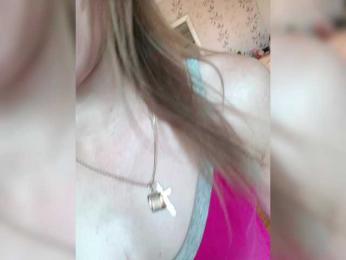 NeZabudka- bongacams stream image