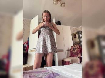 NeZabudka- bongacams stream image