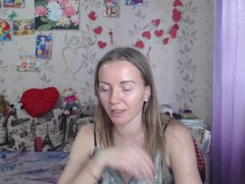 NeZabudka- bongacams stream image