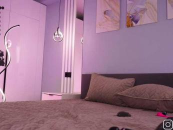 EvaEllis bongacams stream image