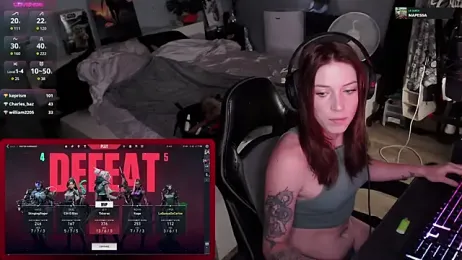 Horny_Makima stripchat stream image